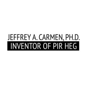 Jeffrey A. Carmen Ph.D.