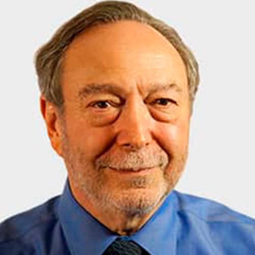 Catching up With Stephen Porges