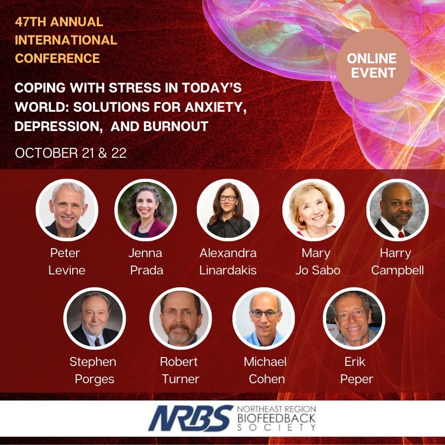 NRBS 47 Annual International Conference