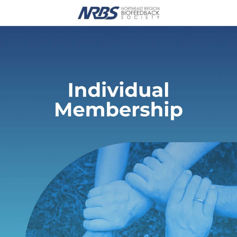 NRBS Individual Membership