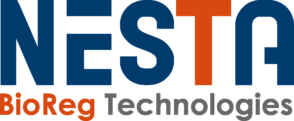 NESTA BioReg Technologies - Sponsor