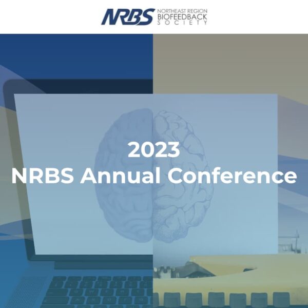 2023 NRBS Annual Conference Registration