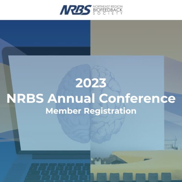 2023 NRBS Annual Conference. Members only Registration