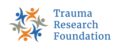 TRF Logo