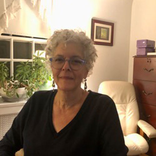 BETH I. BAROL, Ph.D., L.S.W., B.C.B., NADD-CC