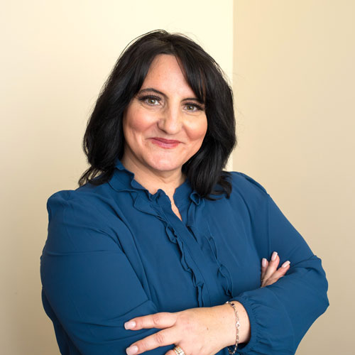 Dr. Roseann Capanna-Hodge, Ed.D., LPC, BCN, LLC