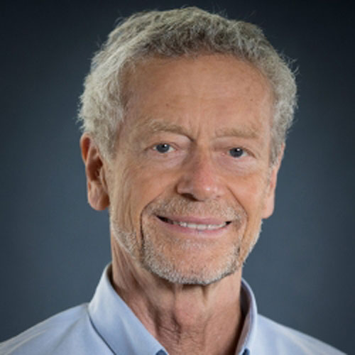 Thomas Campbell, M.D