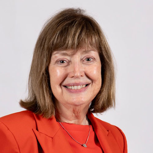 Lynda Thompson, Ph.D