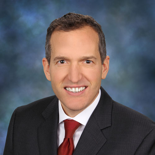 Thomas Campbell, M.D