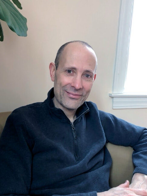 Saul Rosenthal