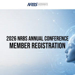 2026 NRBS Conference Registration (members)