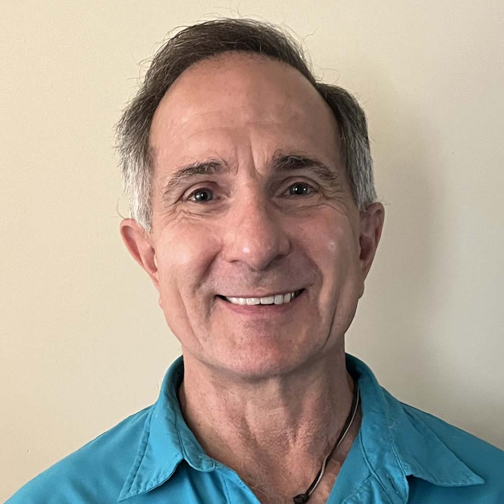 Saul Rosenthal