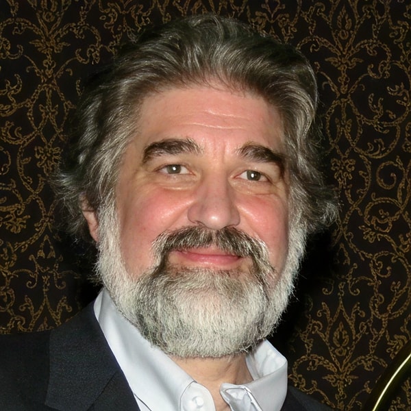 Saul Rosenthal