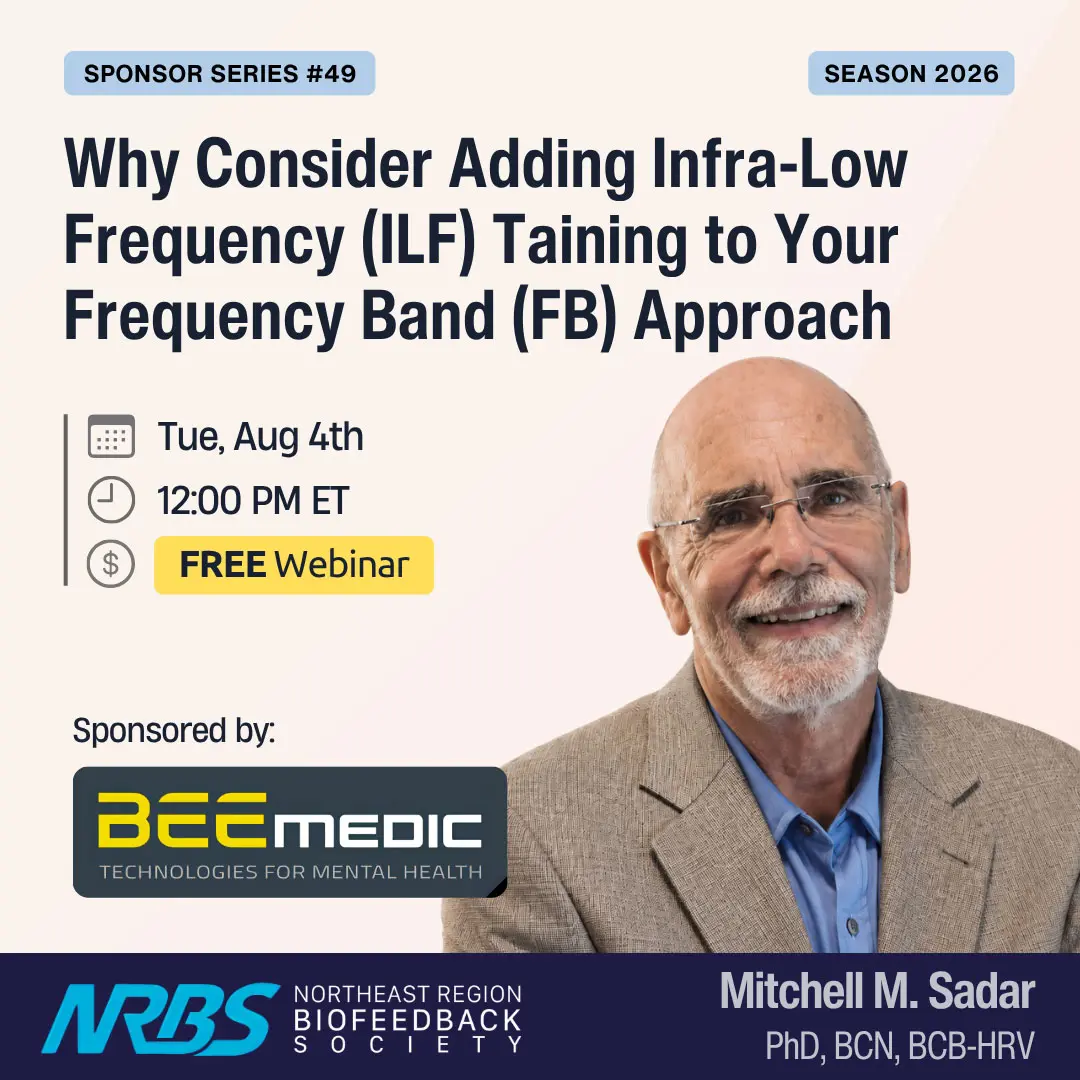 Why Consider Adding Infra-Low Frequency (ILF) Training to Your Frequency Band (FB) Approach