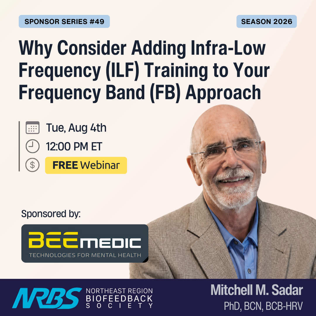 Why Consider Adding Infra-Low Frequency (ILF) Training to Your Frequency Band (FB) Approach