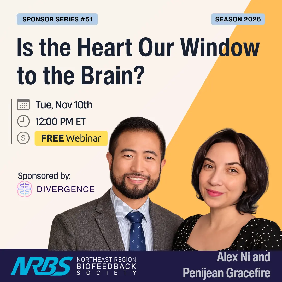 Is the Heart Our Window to the Brain?